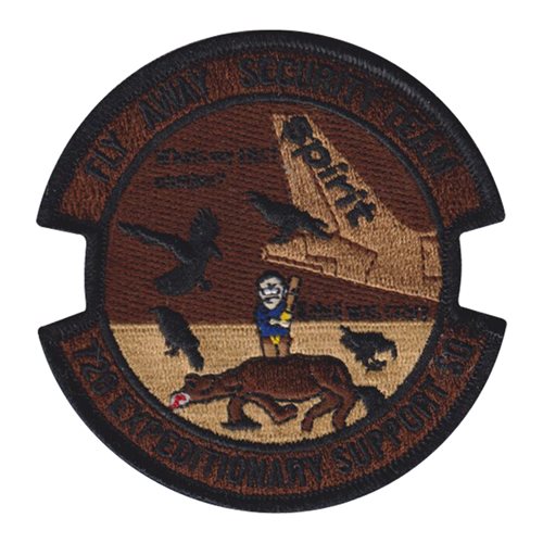 726 EMSG FAST Patch