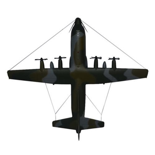 Design Your Own MC-130 Custom Aircraft Model  - View 7