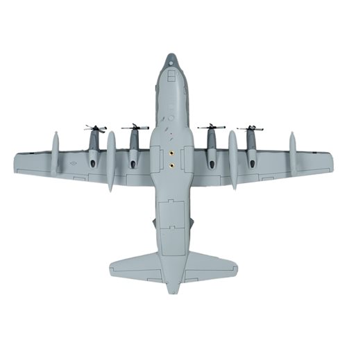 Design Your Own MC-130 Custom Aircraft Model  - View 8