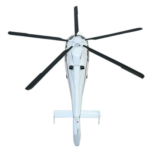 Design Your Own Eurocopter EC-155 Custom Helicopter Model - View 8
