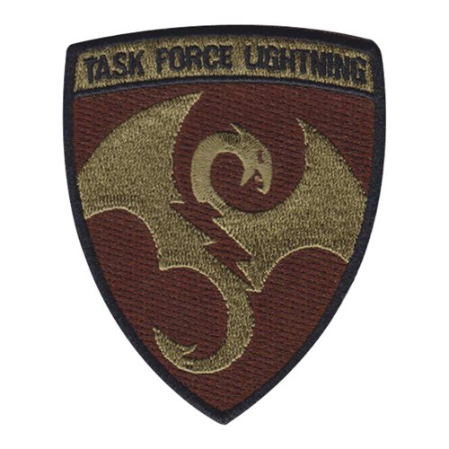 91 MW Operations Center TF Lightning OCP Patch