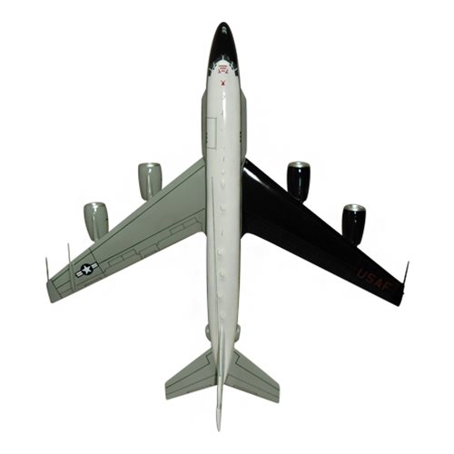 45 RS RC135S Cobra Ball Custom Airplane Model