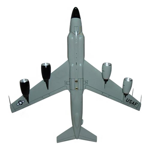 45 RS RC135S Cobra Ball Custom Airplane Model