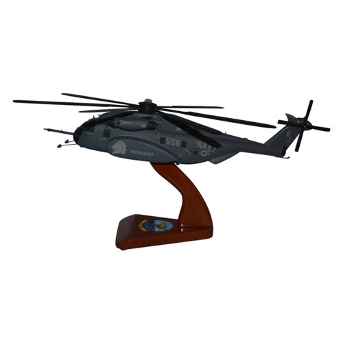 Sikorsky CH-53 Sea Stallion Custom Helicopter Model - View 2