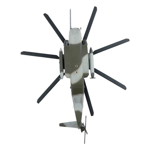 Sikorsky CH-53 Sea Stallion Custom Helicopter Model - View 9