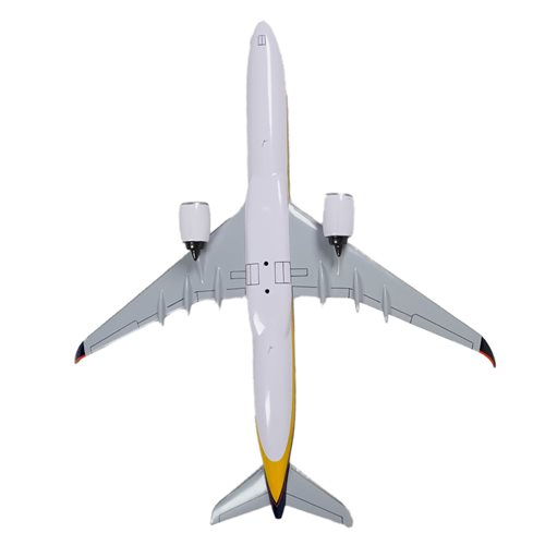 Singapore Airlines Airbus 350-100 Custom Aircraft Model - View 7