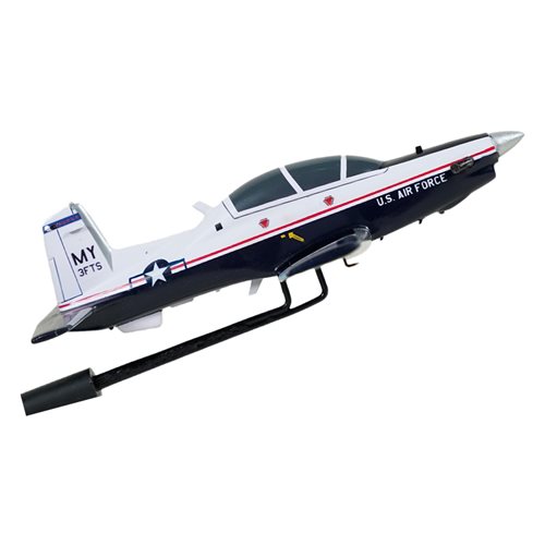 3 FTS T-6A Texan II Briefing Stick - View 3