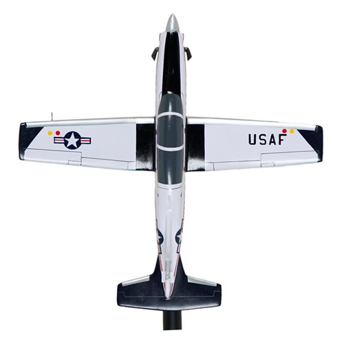 3 FTS T-6A Texan II Briefing Stick - View 5