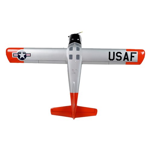 Design Your Own L-20 Beaver Custom Aircraft Model  - View 6