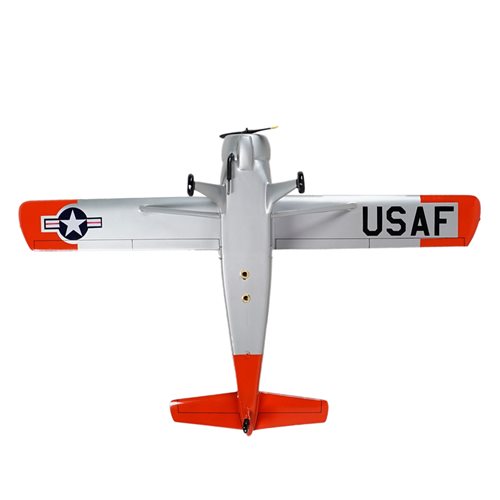 Design Your Own L-20 Beaver Custom Aircraft Model  - View 7