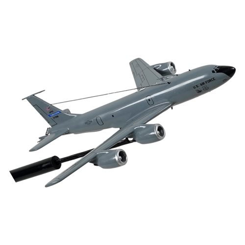 434 ARW KC-135 Stratotanker Custom Airplane Model Briefing Sticks - View 4