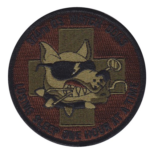 374 DS Watch Dogs OCP Patch