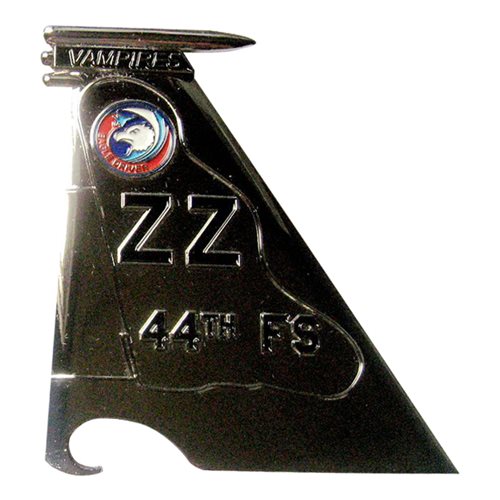 44 FS Tail Flash Bottle Opener - View 2