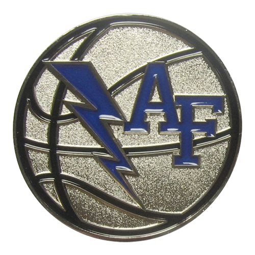 USAFA Men’s Basketball Team Coin