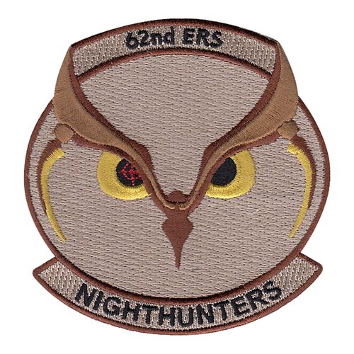 62 ERS Friday Patch 