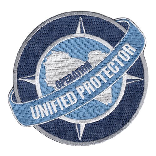 Operation Unified Protector Patch