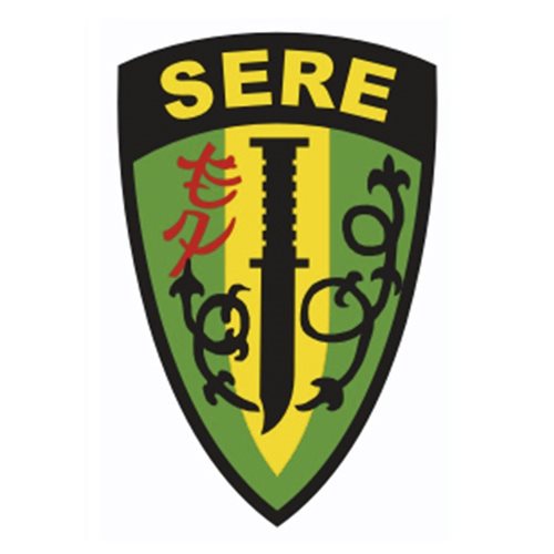 SERE Patch 