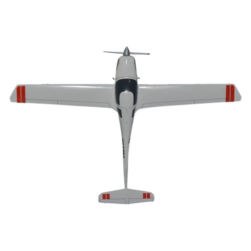 Design Your Own Diamond DA20 Custom Airplane Model - View 8