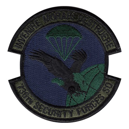 736 SFS Subdued Patch 