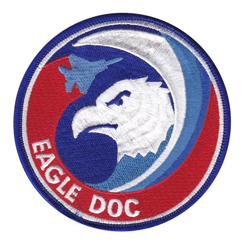 F-15C Eagle Doc Patch