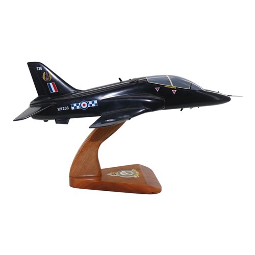 Design Your Own Hawk 60 Aircraft Model  - View 5