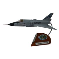 Design Your Own F-106 Custom Airplane Model