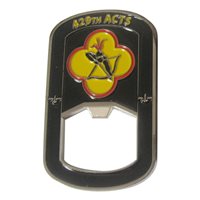 429 ACTS Bottle Opener