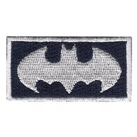 44 FS Batman Pencil Patch 