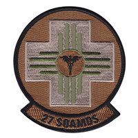 27 SOAMDS Patch 