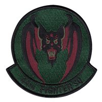 44 FS Subdued Patch 