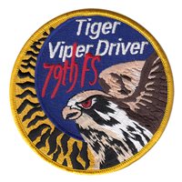 79 FS Tiger Viper Driver Patch 