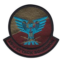 29 ATKS Heritage Subdued Patch