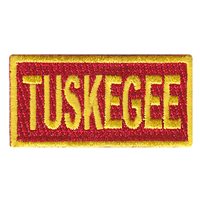 Tuskegee Pencil Patch 
