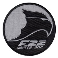 F-22 Raptor Doc Patch 
