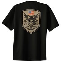 Combat Joint Special Operations Task Force-Afghanistan Shirts