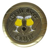 Craft Beer Coin