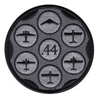 44 RS Friday Patch 