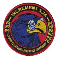411 FLTS Increment 3.2A Patch 