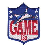 TPS Class 15A Game Patch