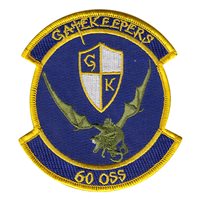 60 OSS Friday Patch 