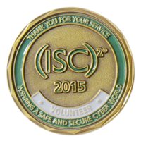 ISC Coin 