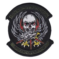 15th AS SOL II Patch 