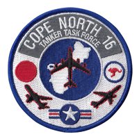 961 AACS Cope North 2016 Patch