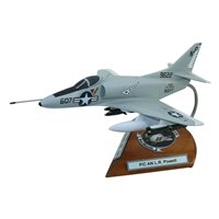 Design Your Own A-4 Skyhawk Airplane Model