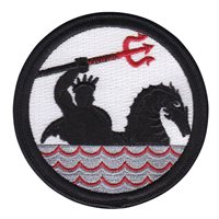 2 ARS Heritage Patch  
