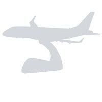 Design Your Own Air Canada Custom Airplane Model 