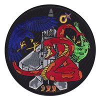 411 FLTS F-22 Combined Text Force SS2 Patch