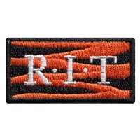 AFROTC Det 538 Rochester Institute of Technology Pencil Patch