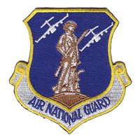 ANG C-17 Patch
