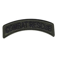 Combat Rescue Tab Patch